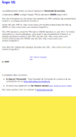 Mobile Screenshot of lpmc.sciences.univ-metz.fr